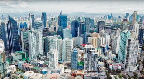 list of companies in makati city|MAKATI, Philippines, List of Companies .